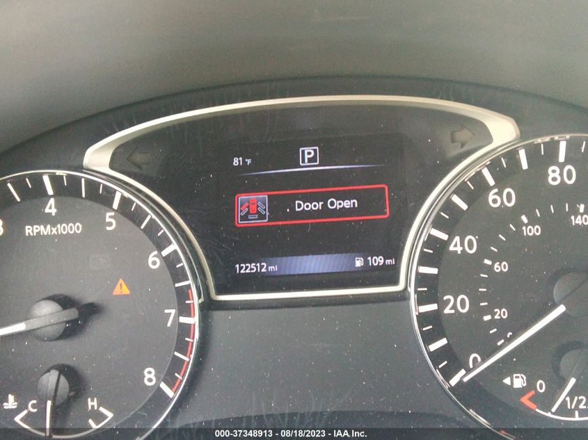 2017 NISSAN ALTIMA 2.5 S - 1N4AL3APXHC258440