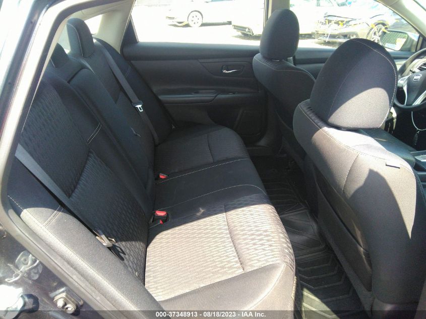 2017 NISSAN ALTIMA 2.5 S - 1N4AL3APXHC258440