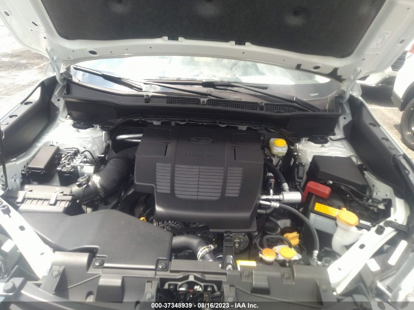 2023 SUBARU FORESTER - JF2SKAAC8PH500275