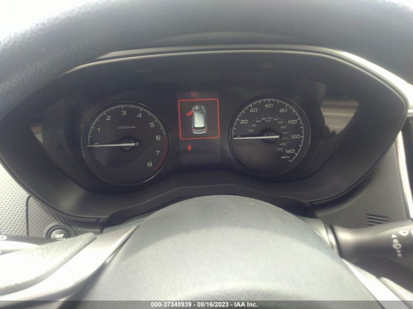 2023 SUBARU FORESTER - JF2SKAAC8PH500275
