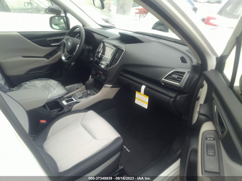 2023 SUBARU FORESTER - JF2SKAAC8PH500275