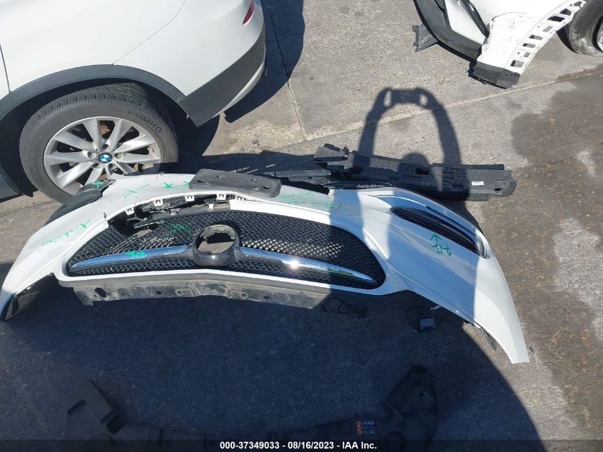 2021 BUICK ENCLAVE ESSENCE - 5GAERBKW5MJ175810