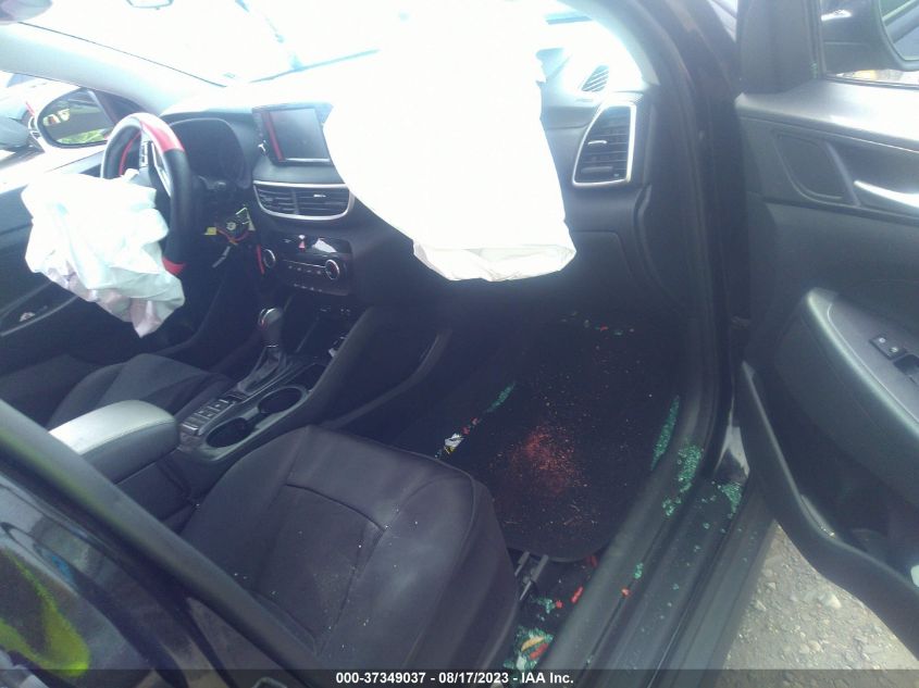 2019 HYUNDAI TUCSON SE - KM8J23A49KU844823