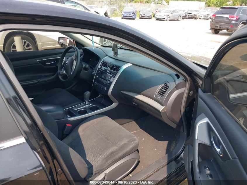 2015 NISSAN ALTIMA 2.5 S - 1N4AL3AP6FC572549