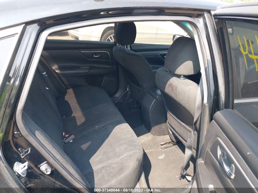 2015 NISSAN ALTIMA 2.5 S - 1N4AL3AP6FC572549