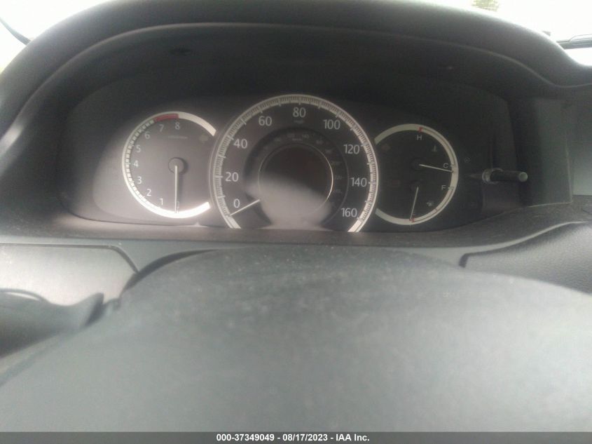 2015 HONDA ACCORD SEDAN EX - 1HGCR2F77FA141252