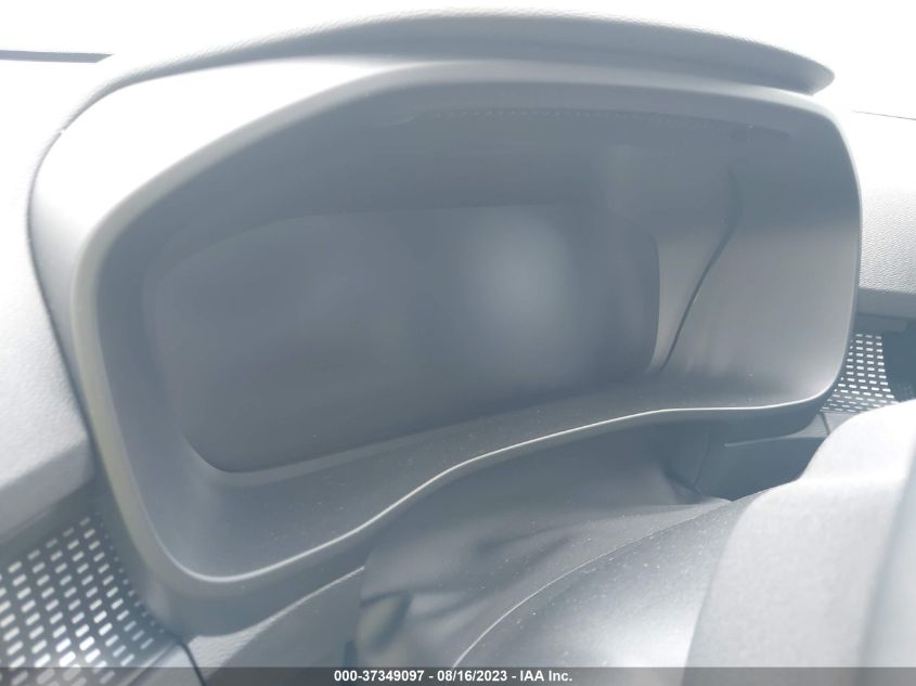2022 VOLVO XC40 R-DESIGN YV4162UM4N2730711
