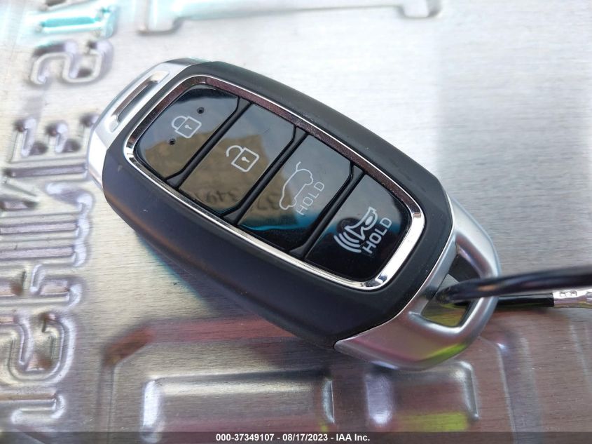 2020 HYUNDAI KONA SEL - KM8K22AA3LU399159