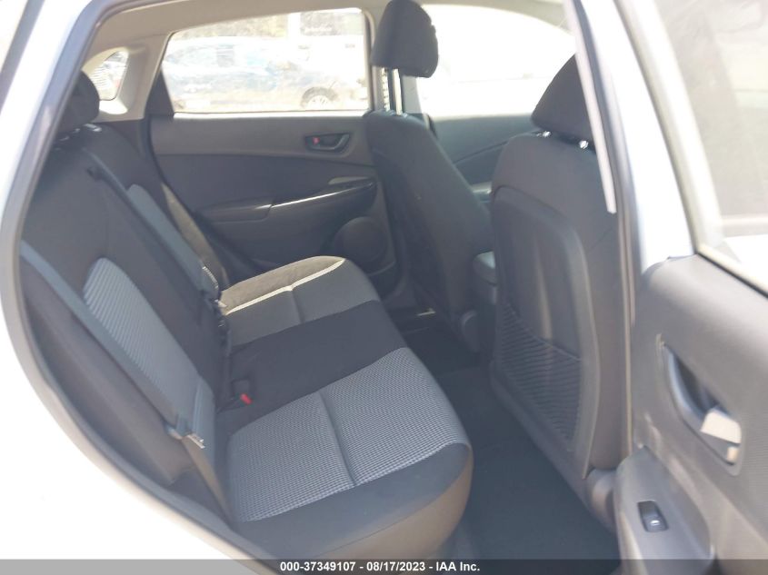 2020 HYUNDAI KONA SEL - KM8K22AA3LU399159
