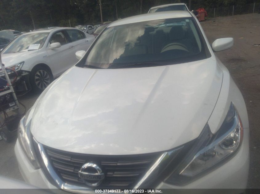 2017 NISSAN ALTIMA 2.5 S - 1N4AL3APXHC127735
