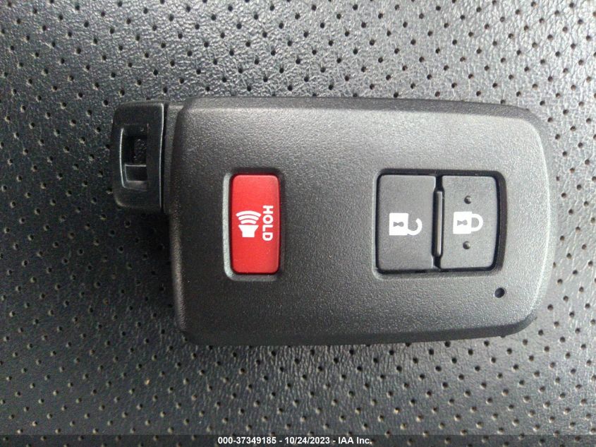2020 TOYOTA TUNDRA PLATINUM 5TFGY5F12LX271495
