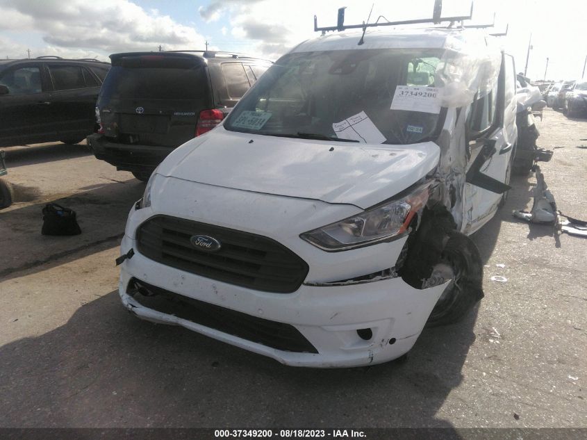 NM0LS7F25L1438128 Ford Transit Connect Van XLT 6