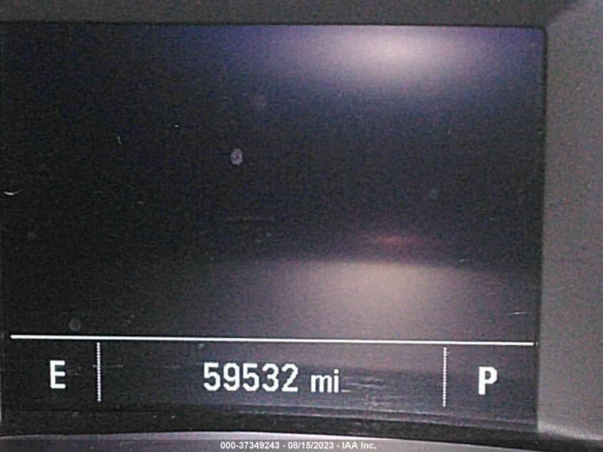 2019 CHEVROLET EQUINOX LS - 3GNAXHEV0KS536694