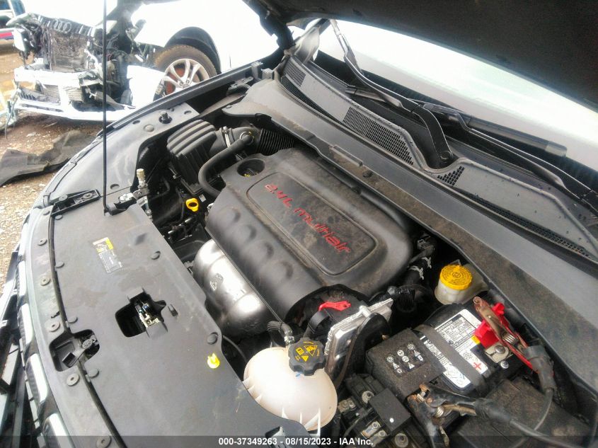 2022 JEEP COMPASS LIMITED - 3C4NJDCB4NT128954