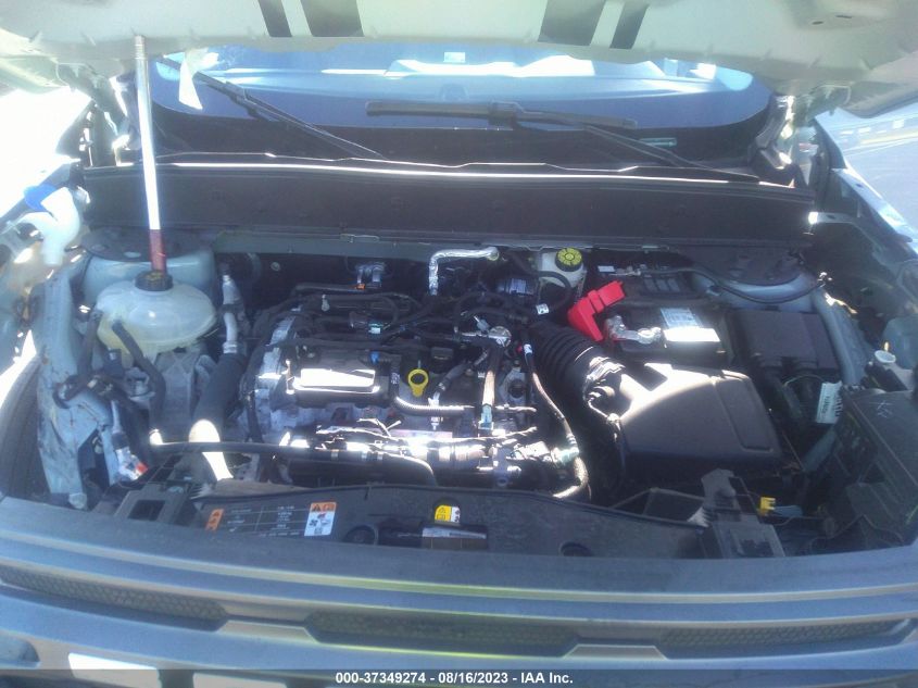 2021 FORD BRONCO SPORT BIG BEND 3FMCR9B68MRB35270