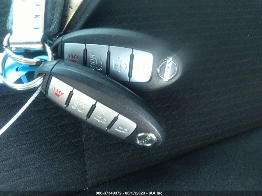 2013 NISSAN ALTIMA 2.5 - 1N4AL3AP4DN505918