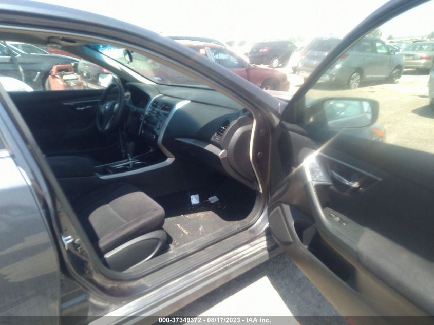 2013 NISSAN ALTIMA 2.5 - 1N4AL3AP4DN505918