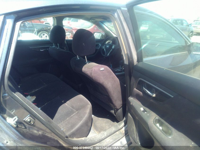 2013 NISSAN ALTIMA 2.5 - 1N4AL3AP4DN505918