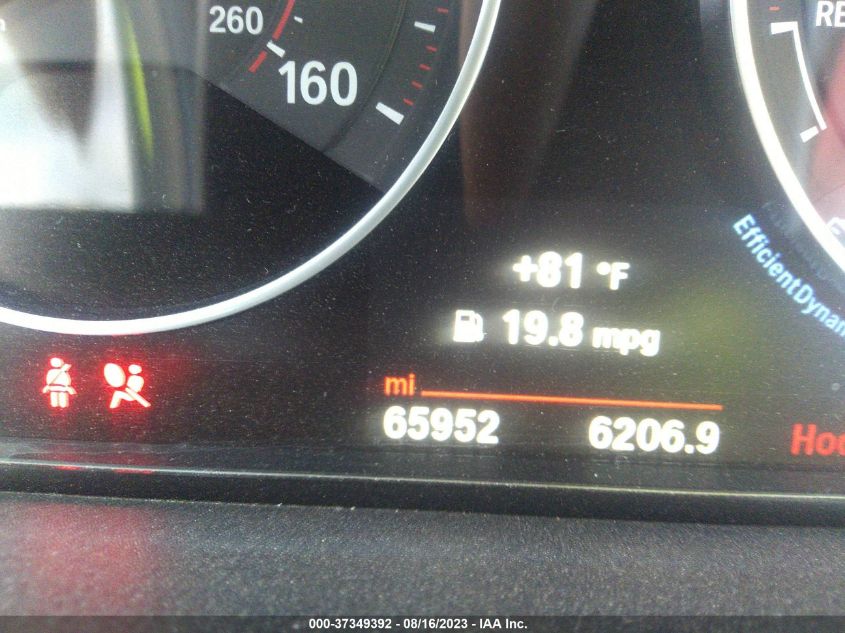 2016 BMW 4 SERIES 428I - WBA3N7C55GK228876