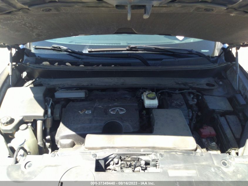 2017 INFINITI QX60 - 5N1DL0MN3HC518396