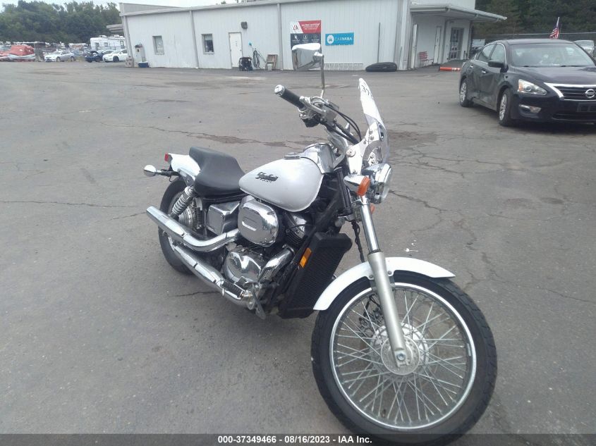 2003 HONDA VT750 DC - JH2RC44063M705504
