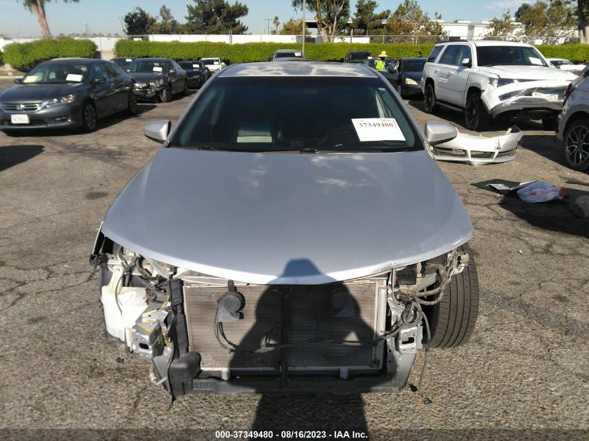 2014 TOYOTA CAMRY L/LE/XLE/SE/SE SPORT - 4T1BF1FKXEU735196