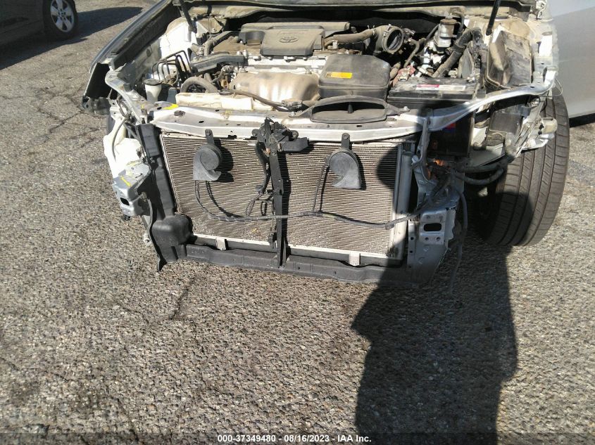 2014 TOYOTA CAMRY L/LE/XLE/SE/SE SPORT - 4T1BF1FKXEU735196