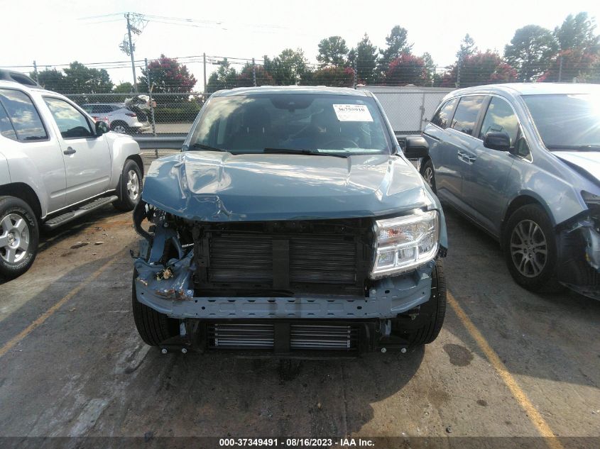 2023 FORD MAVERICK XL/XLT/LARIAT - 3FTTW8F97PRA13788