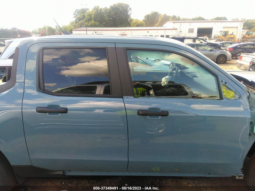 2023 FORD MAVERICK XL/XLT/LARIAT - 3FTTW8F97PRA13788