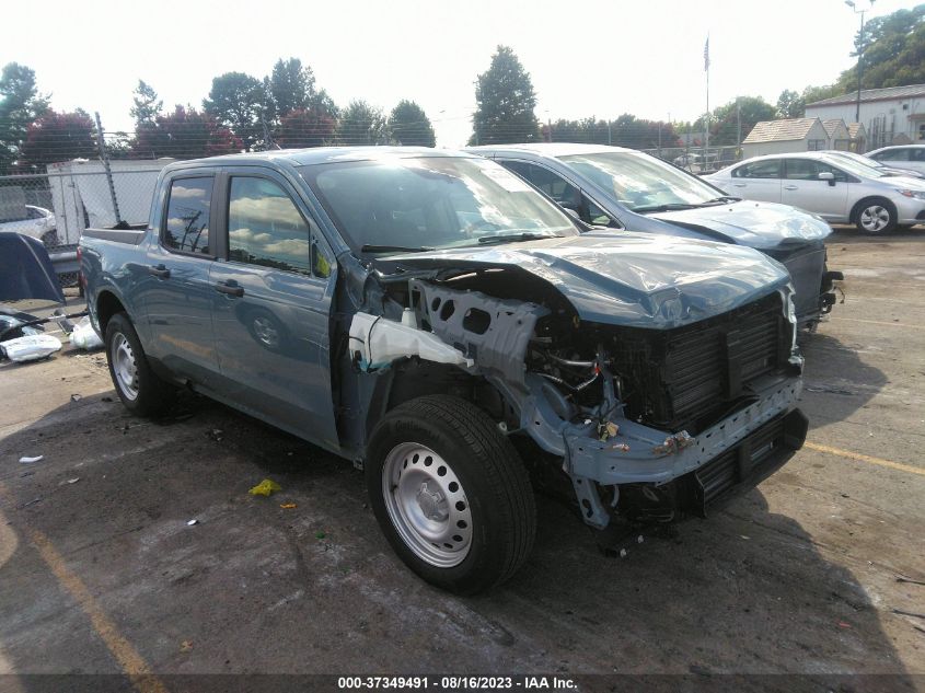 2023 FORD MAVERICK XL/XLT/LARIAT - 3FTTW8F97PRA13788