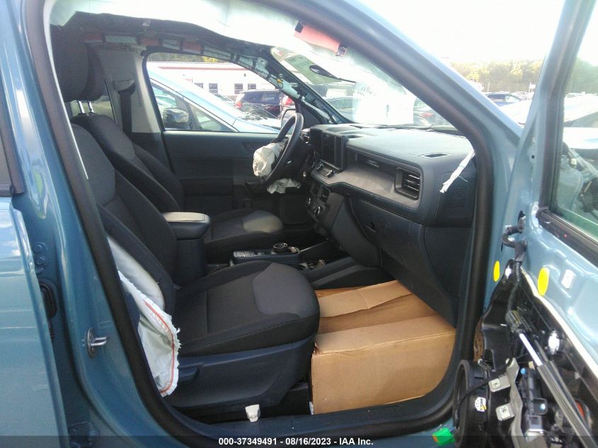 2023 FORD MAVERICK XL/XLT/LARIAT - 3FTTW8F97PRA13788