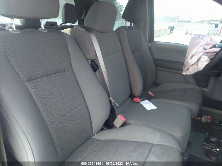 2016 FORD F-150 XLT/XL - 1FTEX1E80GKF42039