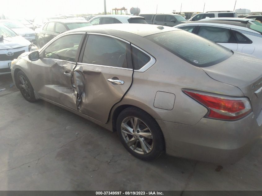 2015 NISSAN ALTIMA 2.5 PLAT 1n4al3ap0fn863424