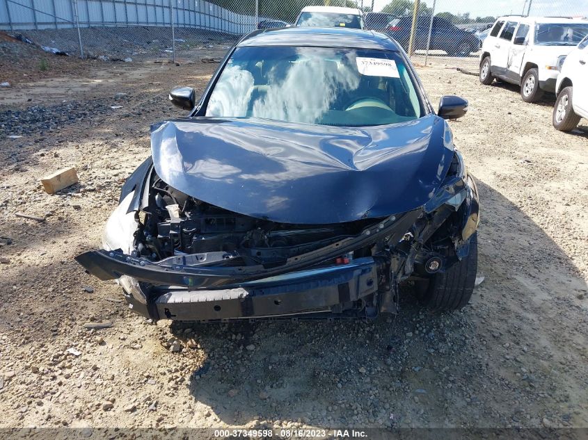 2013 NISSAN ALTIMA 2.5 SL - 1N4AL3AP7DN542204