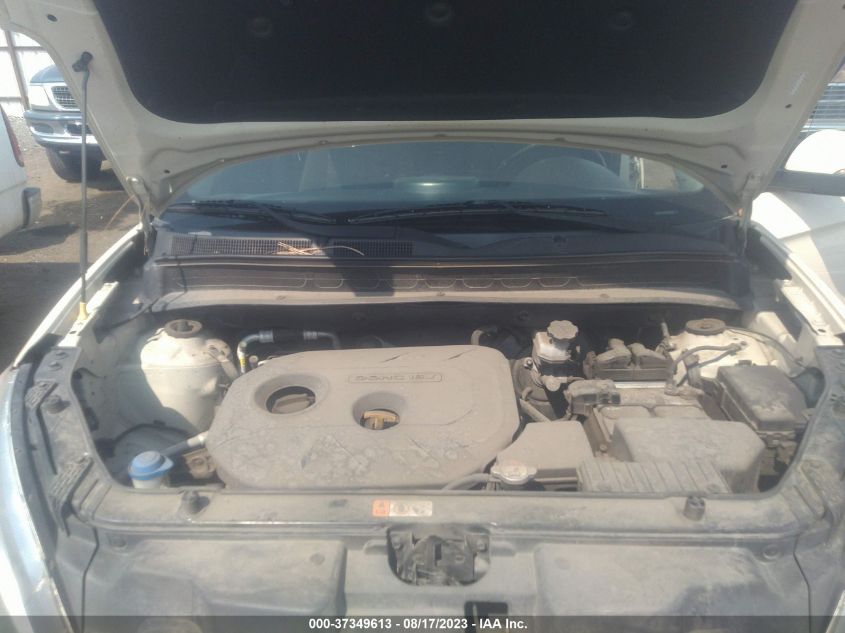 2013 KIA SOUL + - KNDJT2A64D7508768