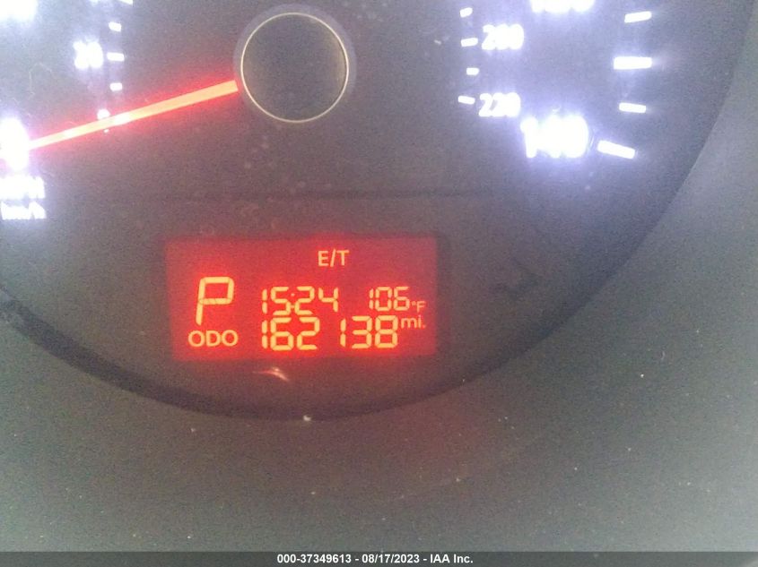 2013 KIA SOUL + - KNDJT2A64D7508768