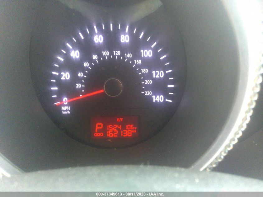 2013 KIA SOUL + - KNDJT2A64D7508768
