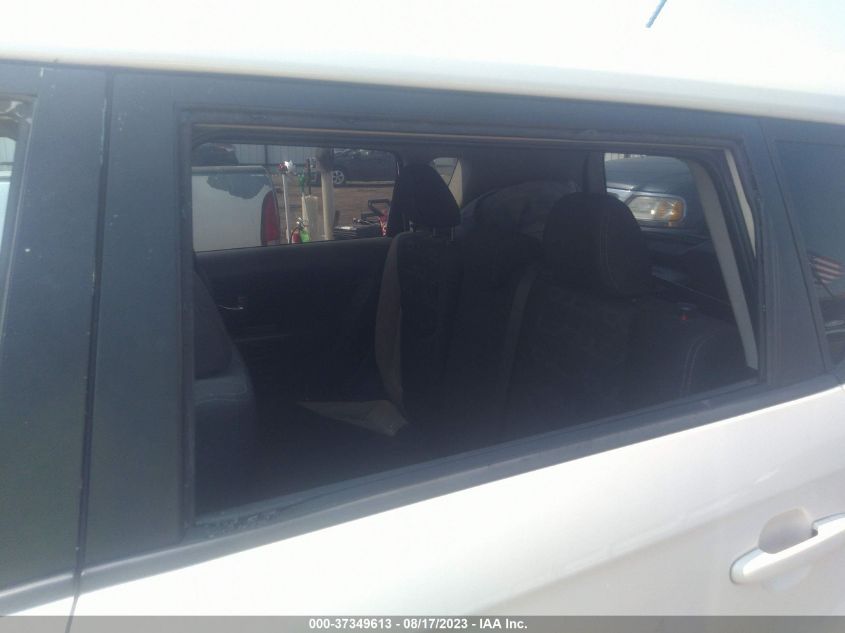 2013 KIA SOUL + - KNDJT2A64D7508768