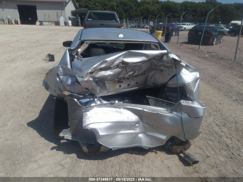 2013 NISSAN ALTIMA 2.5 SL - 1N4AL3AP8DN434223