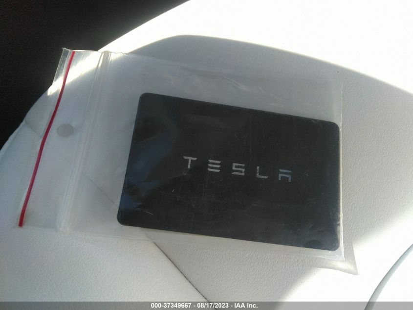 2021 TESLA MODEL 3 LONG RANGE - 5YJ3E1EB6MF053968