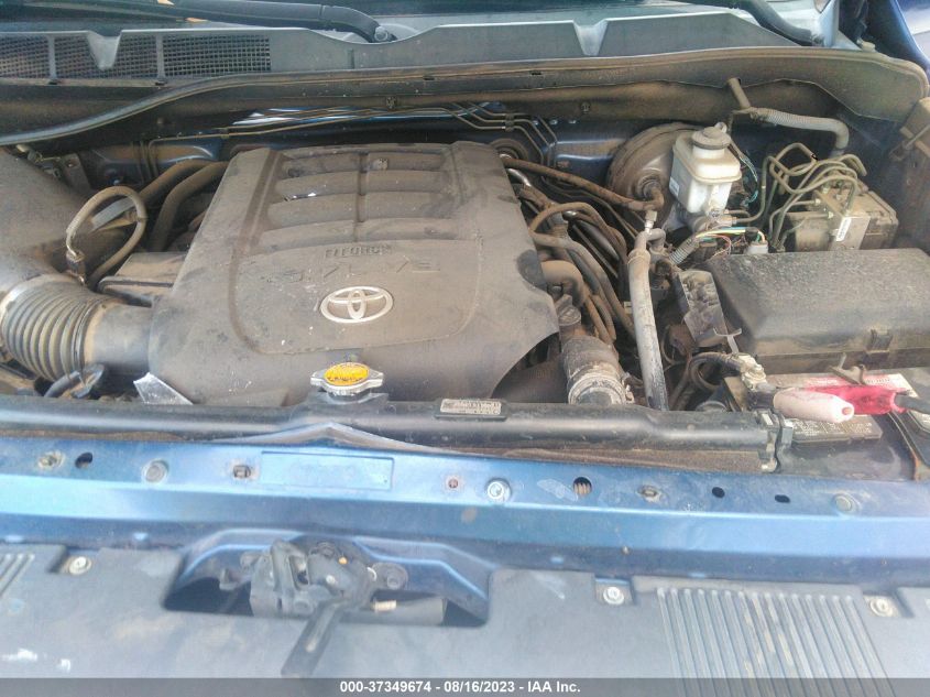 2014 TOYOTA TUNDRA 2WD TRUCK SR/SR5 - 5TFRY5F17EX164602