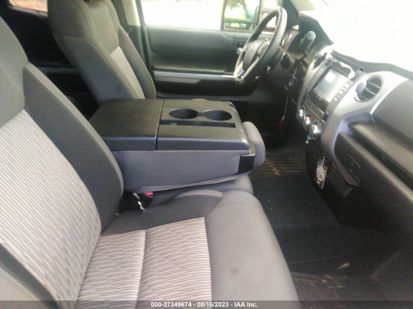 2014 TOYOTA TUNDRA 2WD TRUCK SR/SR5 - 5TFRY5F17EX164602