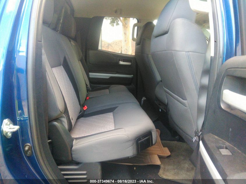 2014 TOYOTA TUNDRA 2WD TRUCK SR/SR5 - 5TFRY5F17EX164602