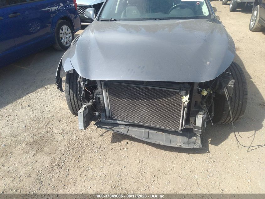 2014 INFINITI Q50 PREMIUM - JN1BV7AR3EM680639