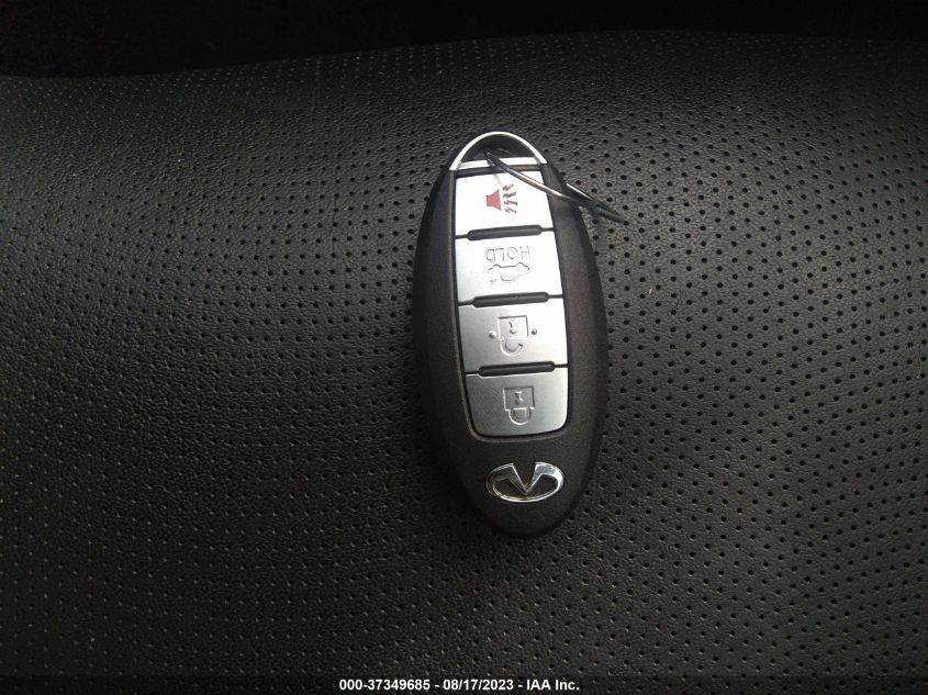 2014 INFINITI Q50 PREMIUM - JN1BV7AR3EM680639