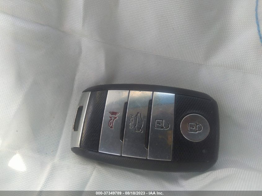 2014 KIA FORTE EX - KNAFZ4A81E5074756