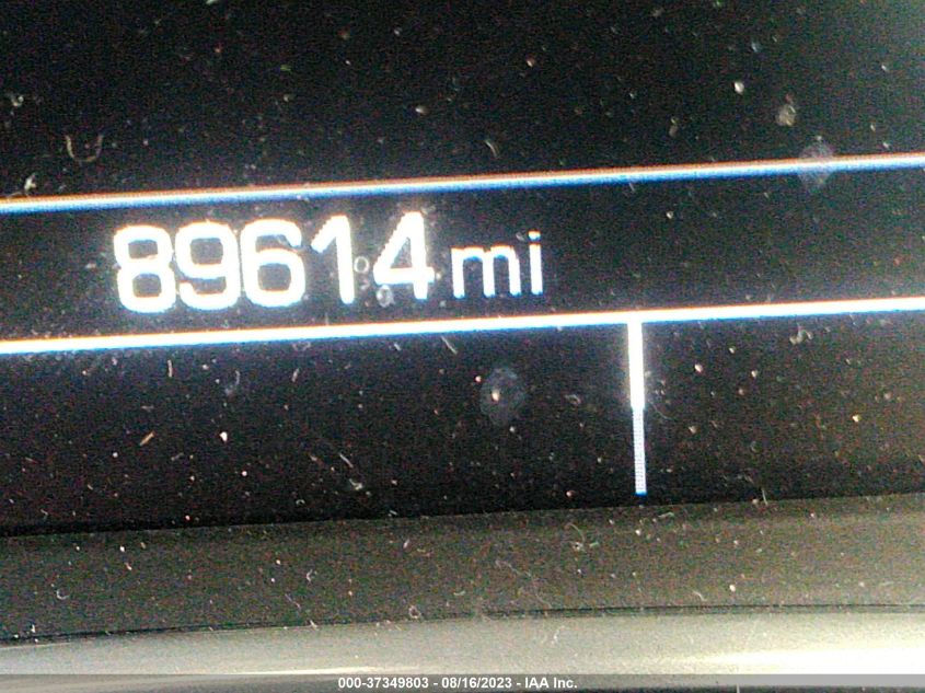 2016 CHEVROLET MALIBU HYBRID - 1G1ZJ5SU9GF320709