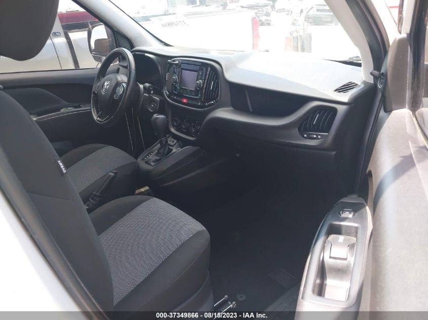 2018 RAM PROMASTER CITY TRADESMAN - ZFBERFAB1J6J24083