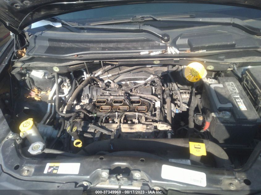 2015 CHRYSLER TOWN & COUNTRY TOURING - 2C4RC1BG8FR525174