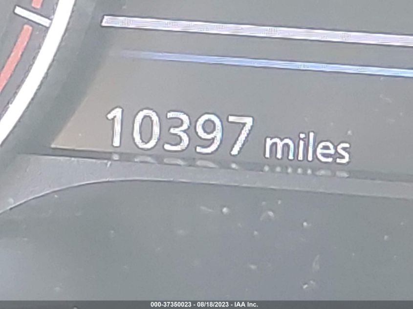 2023 NISSAN ALTIMA 2.5 SV - 1N4BL4DV0PN330544